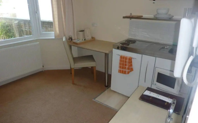 Wynnstay Studio Apartments