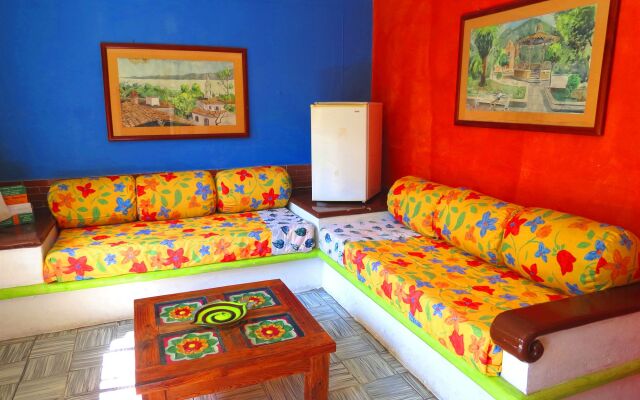 Ajijic Plaza Suites