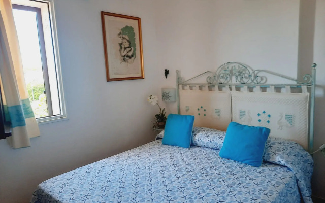 Residence La Marmorata