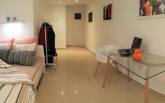 Nafplion Smart Apartment