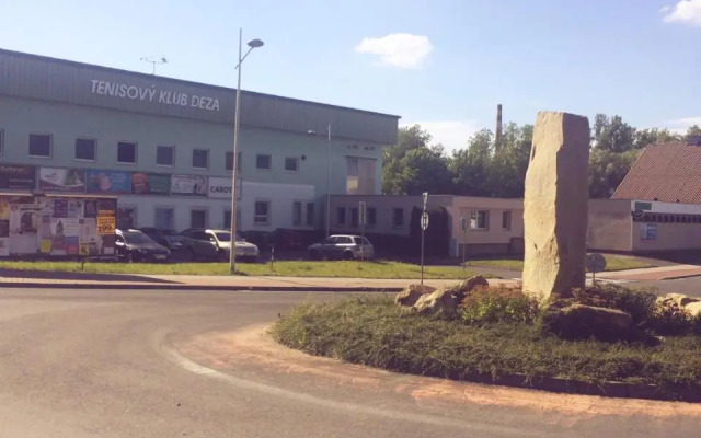 Penzion Tenis Klub DEZA