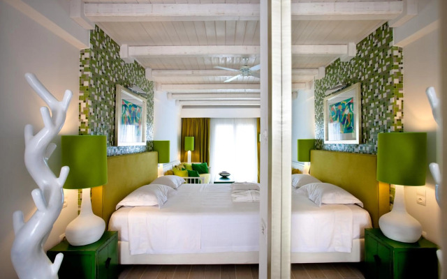 Salvator Villas & Spa Hotel