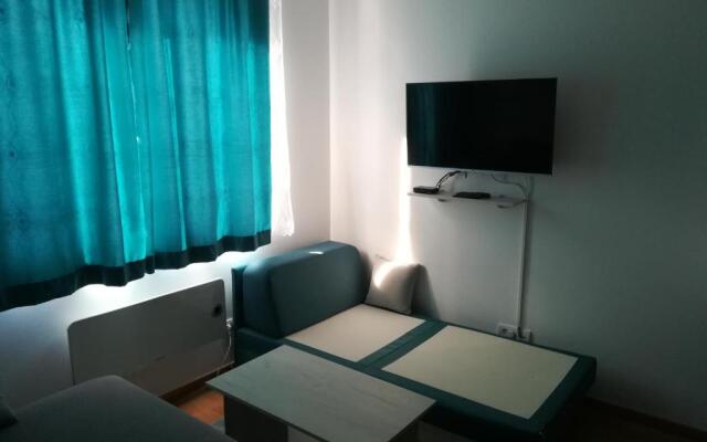 Vila Irina - Studio 15 lux