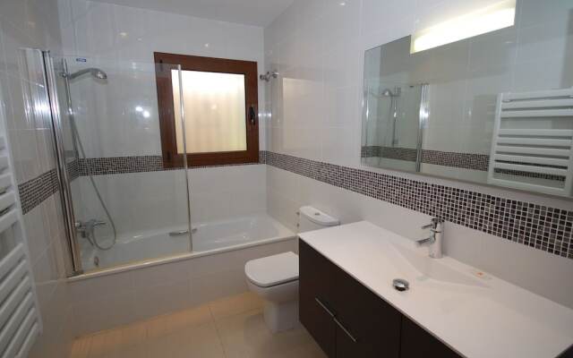 Peaceful Villa in Calonge Spain with Swimming Pool