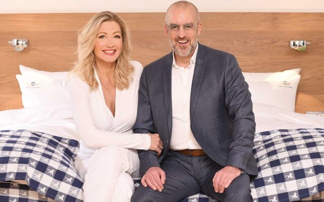 Hästens Hotel – chez Douverne