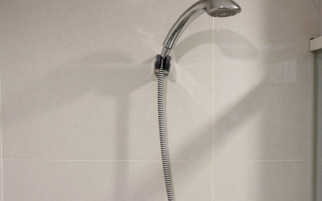 Gorgeous 1Br Apartment At Landmark Residence Near 23 Paskal