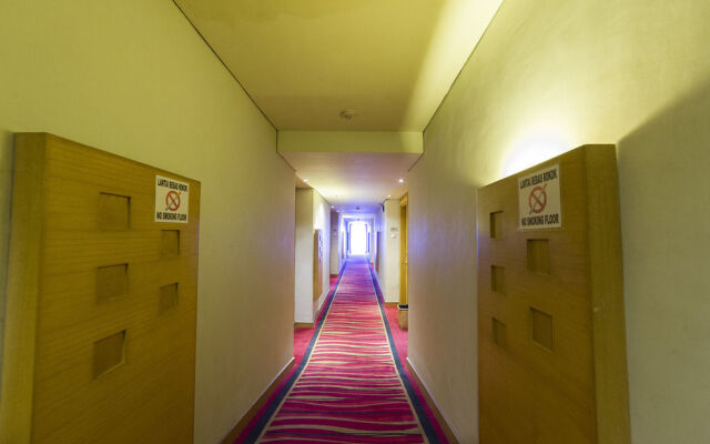 艾里班贾尔马辛贝姆鲁史巴鲁阿梅德亚尼 2 号酒店(Airy Pemurus Baru Ahmad Yani 2 Banjarmasin)