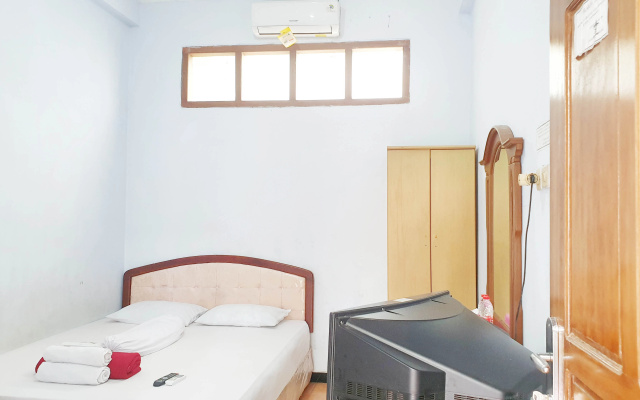 Hotel Suronegaran Purworejo RedPartner