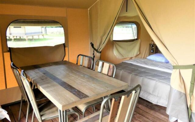 Gîte Saint-Julien-en-Born, 3 pièces, 5 personnes - FR-1-360-579