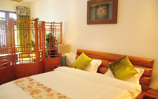 Dream Garden Inn