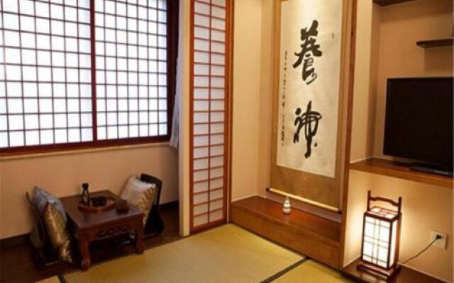 Hongduan Japanese Style Inn