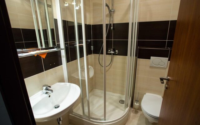 Hotel Kras