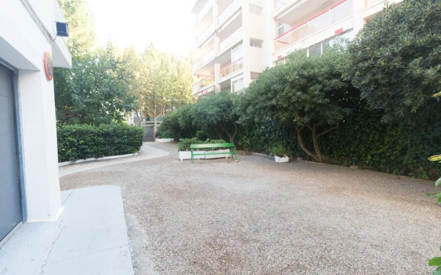 Apartamento Gisamar Ref. 1124  by Iberplaya