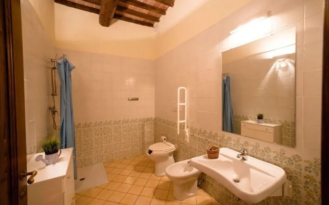 Tenuta Montemassi Podere Montauzzo