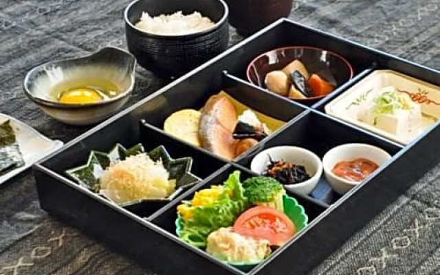 Takinoue Hotel Keikoku - Vacation STAY 32374v