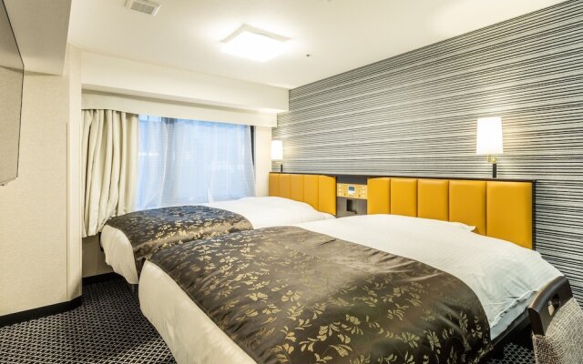 Type B Twin room (트윈 침대 2개) 사진 1