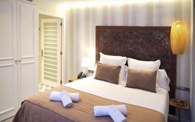 Serennia Fira Gran Vía Exclusive Rooms