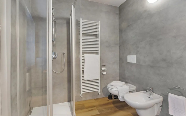 Residenza I 3 Mori B