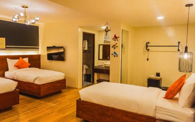 UNWND Boutique Hotel Camiguin