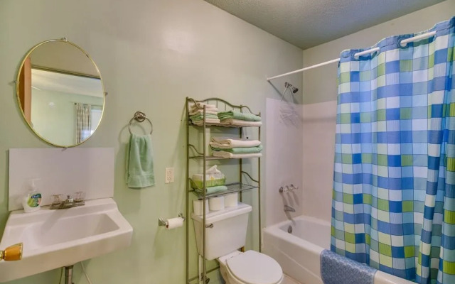 The Cabins At Cloudcroft