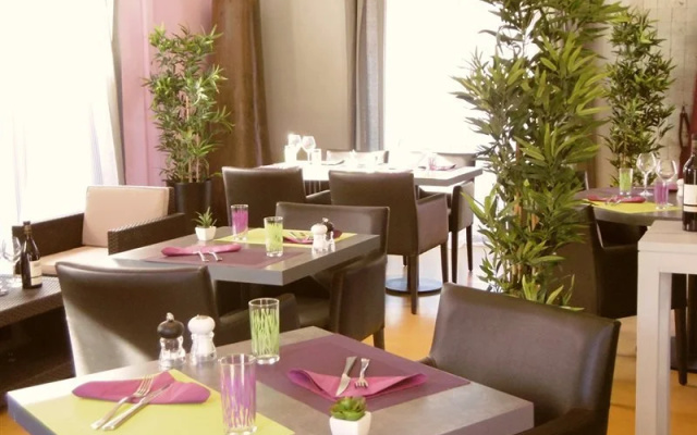 Residence Mona Lisa Hotel L Etoile Bleue