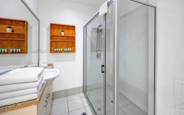 Skiathos Apartments