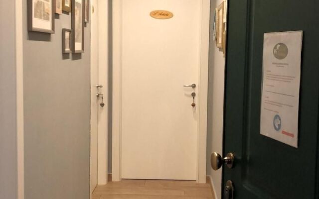 Ca' del Monica Guesthouse