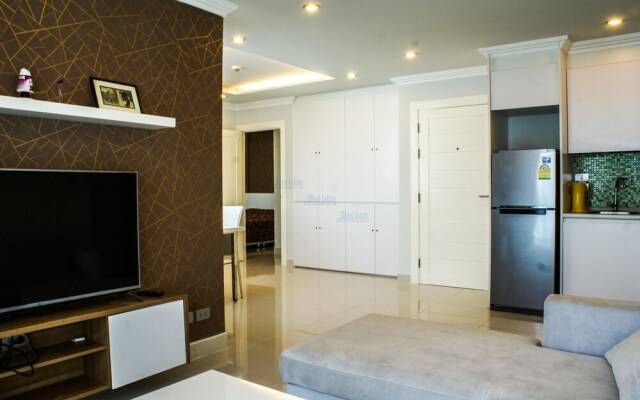 Amazon Residence - Jomtien