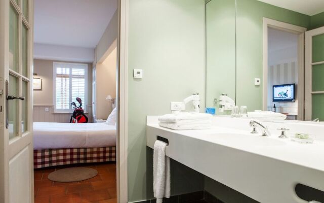 Relais des Vigiers