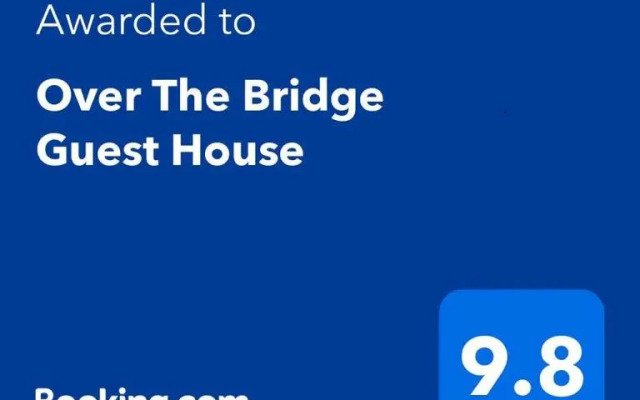 Over The Bridge
