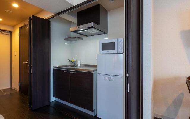 Vacation Inn Heiwajima I