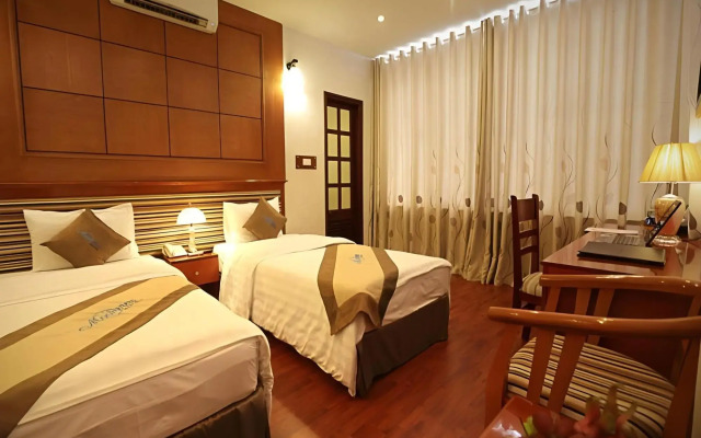 Moon View Hotel