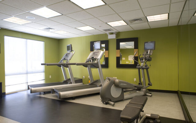 Fairfield Inn & Suites Gadsden