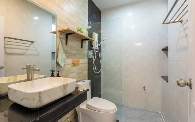 Perfect 3 Bedrooms Pool