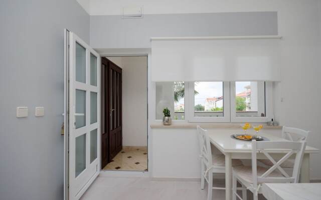 Apartments Sinisa