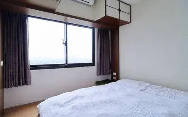 Taipei ESI Apartment SC101
