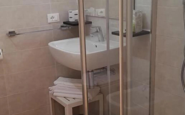 Residence La Carruba