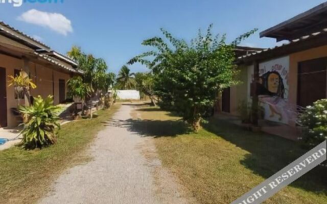 Sakai Bungalows