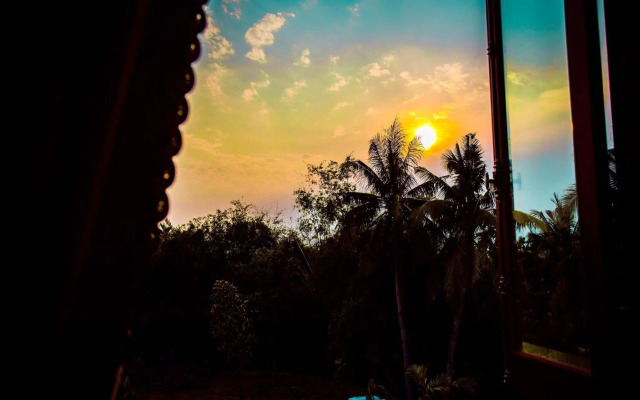 New Sunshine Homestay