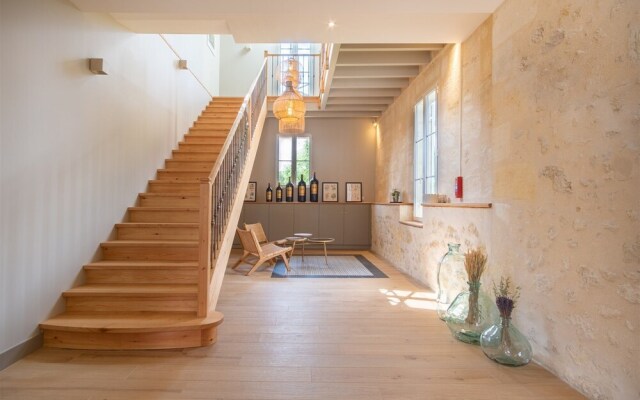 Seguin - Chambres Dhôtes