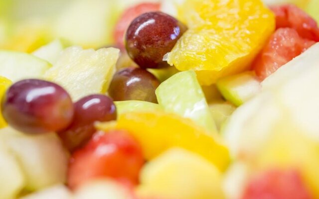 Michels Gästehaus Meerzeit