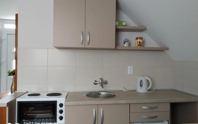 Guesthouse Ana