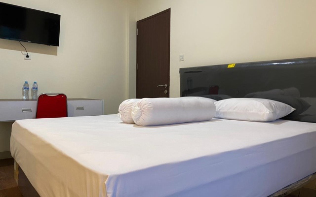 Mapala Guest House Makassar RedPartner – Guest Rooms – Makassar