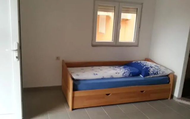 Apartments Topalovic