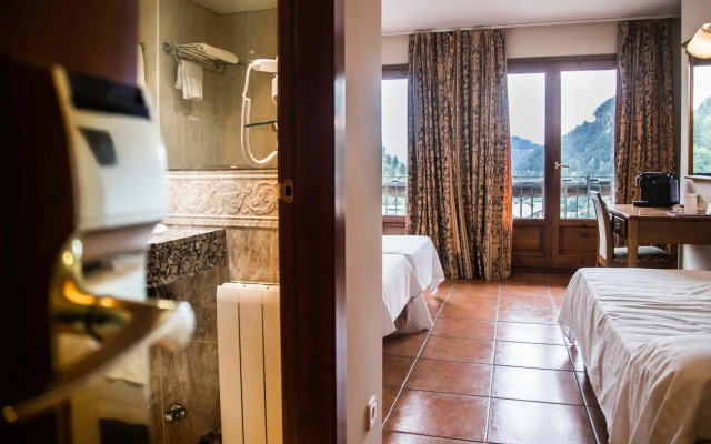 Hotel Xalet Verdú