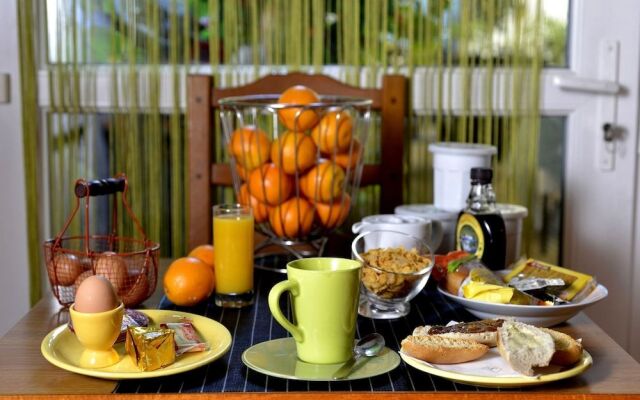 Hotel la Vieille Auberge