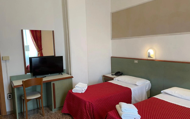 Hotel Lukas