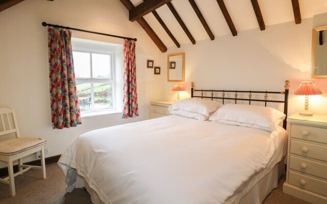 Walton Cottage