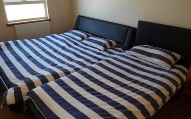 Beachview Apartment
