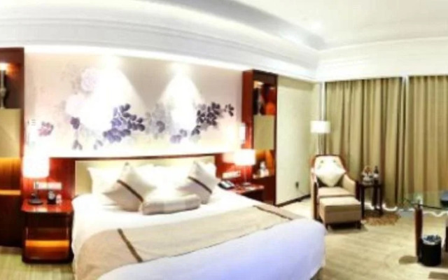 America's Best Rixin International Hotel